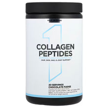 RuleOne R1 Collagen Peptides 20 Servings