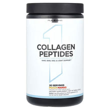 RuleOne R1 Collagen Peptides 20 Servings