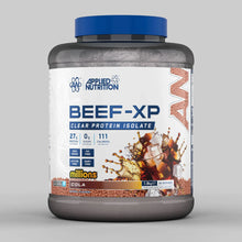 Applied Nutrition Beef XP Clear Beef Protein 1.8kg