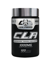 Core Champs CLA (Conjugated Linoleic Acid) 1000mg 120 Softgels