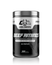 Core Champs Beef Amino