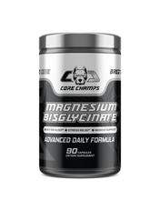 Core Champs Magnesium Bisglycinate 90 Capsules