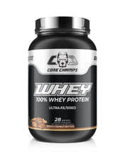 Core Champs Whey Protein 2lbs