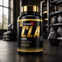 Dynamik Gold Series CLA 1000MG 100 Softgels
