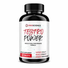 ProScience Testro Power – Dietary Supplement