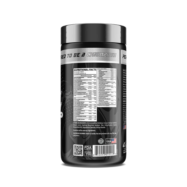 Core Champs Multivitamin 90 Tablets