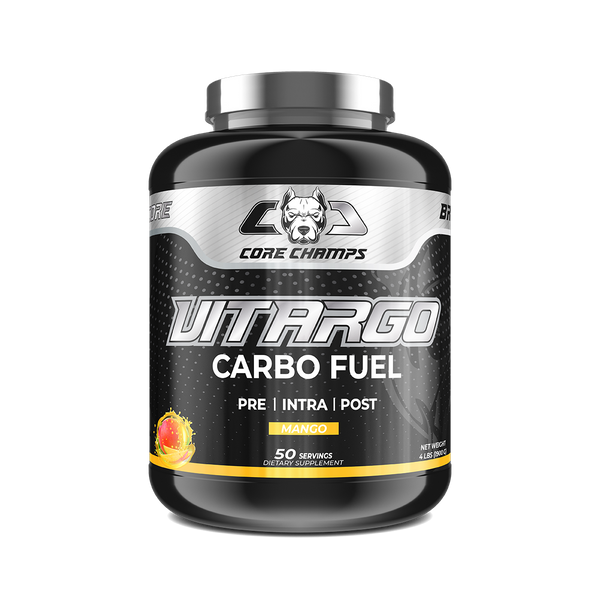 Core Champs Vitargo Carbo Fuel 50 Servings