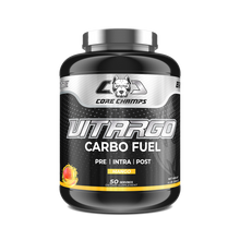 Core Champs Vitargo Carbo Fuel 50 Servings