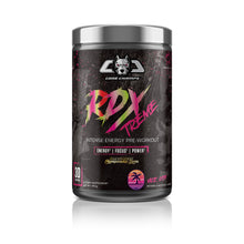 Core Champs RDX XTREME - The Ultimate Pre-Workout