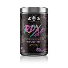 Core Champs RDX XTREME - The Ultimate Pre-Workout
