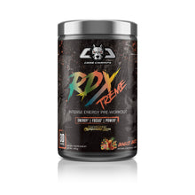 Core Champs RDX XTREME - The Ultimate Pre-Workout