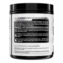 Nutrex Research Creatine Monohydrate, Unflavored, 200SV