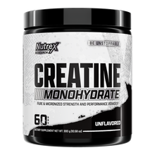 Nutrex Research Creatine Monohydrate 300g