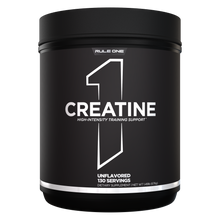 Rule1 R1 Creatine Monohydrate Unflavored