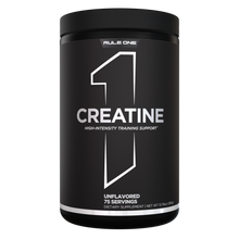 Rule1 R1 Creatine Monohydrate Unflavored