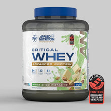 Applied Nutrition Critical Whey Protein