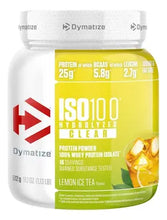 Dymatize Iso100 Clear Protein