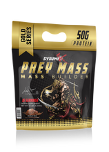 Dynamik Gold Series Prey Mass 12lbs