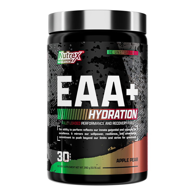 Nutrex Research EAA + HYDRATION 390 جرام