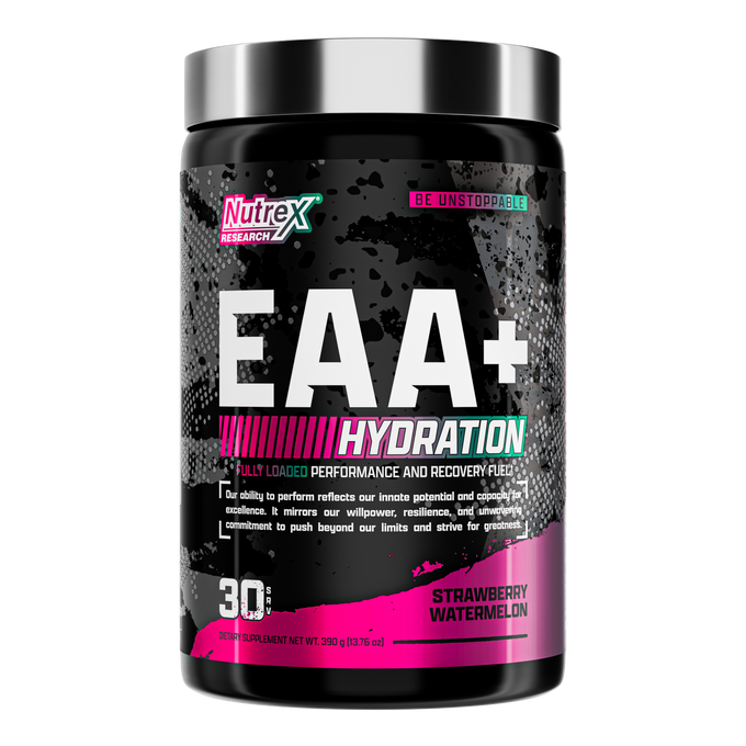 Nutrex Research EAA + HYDRATION 390 جرام