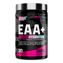 Nutrex Research EAA+Hydration 390 Grams