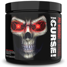 JNX Sports The Curse! 50 Servings - Pre-workout