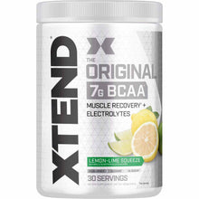 Scivation Xtend Original 7g BCAA 30 Servings