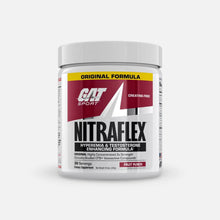 Gat Sport Nitraflex Original Pre-Workout 30 Servings Creatine Free