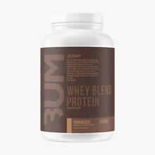 Raw Nutrition Cbum Whey 5lbs