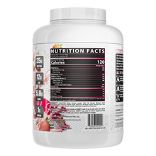 Nutrex Research IsoFit 5lbs 70 Servings