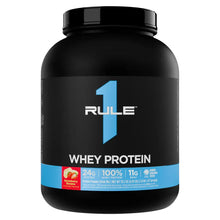 RULE 1 WHEY 5 LBS
