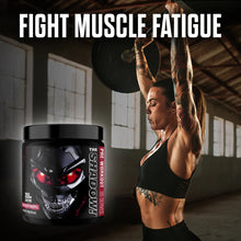 JNX Sports The Shadow! 30 Servings - Hardcore Pre-Workout