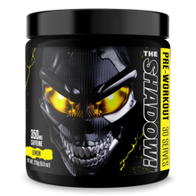 JNX Sports The Shadow! 30 Servings - Hardcore Pre-Workout