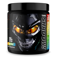 JNX Sports The Shadow! 30 Servings - Hardcore Pre-Workout