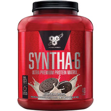 BSN SYNTHA 6 Ultra-Premium Protein  Powder - 5LB