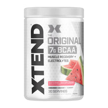 Scivation Xtend Original 7g BCAA 30 Servings