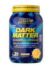 MHP Dark Matter Post Workout Muscle Building - 3.4 lbs