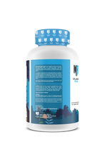 Muscle Rulz Deep Sleep Premium Formula 60 Capsules