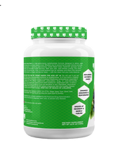 Muscle Rulz Carbo Blast