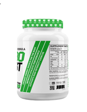 Muscle Rulz Carbo Blast