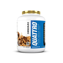 Magnum Quattro - 4 Protein Isolate Blend - 4lb