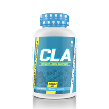 Muscle Rulz CLA 1000mg Support Weight Loss