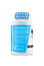 Muscle Rulz Cal Mag Zinc 100 Tablets