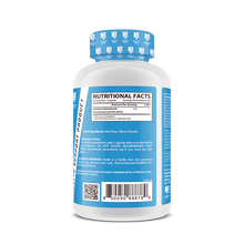 Muscle Rulz YOHIMBINE HCL 5MG 120 Capsules