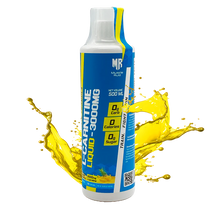 Muscle Rulz L-CARNITINE 3000 MG (New Packing)