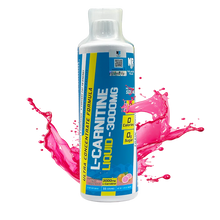 Muscle Rulz L-CARNITINE 3000 MG (New Packing)