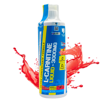 Muscle Rulz L-CARNITINE 3000 MG (New Packing)