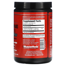 MuscleMeds Glutamine Decanate, Muscle Recovery 30 Servings