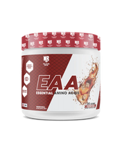 Muscle Rulz EAA – Essential Amino Acids