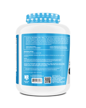 Muscle Rulz NITRA WHEY 4lbs With Creatine